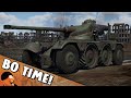 War Thunder - Panhard EBR "Gotta Go Fast!"