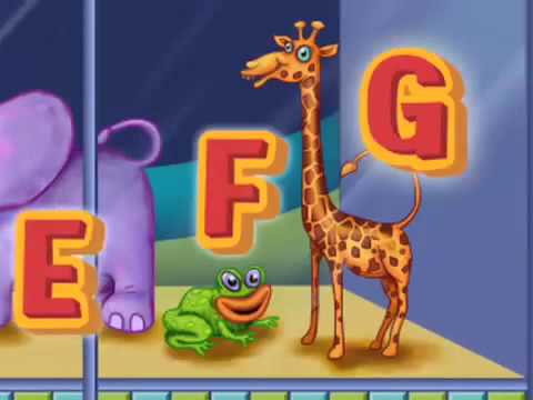 Now I Know My Abc'S - Youtube