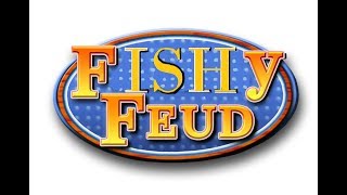 Fishy Feud Randy Singer JMIH 2018 Talk