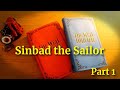 Sinbad the Sailor - full audiobook (part 1 of 2)