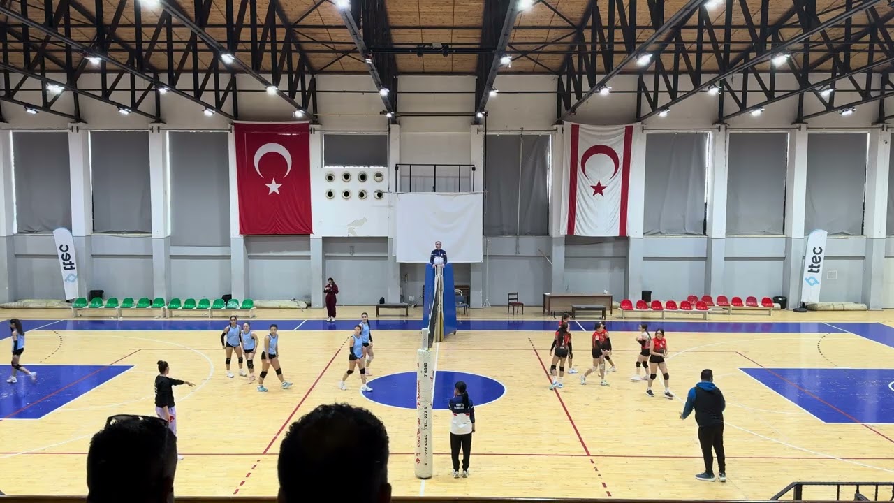 Cihangir - Mgsk (U15)
