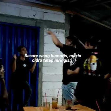 story' wa genjek chanel mletre😂