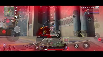 Good Bye Apex Legend Mobile