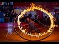 Fire Cyr Wheel Promo 2014