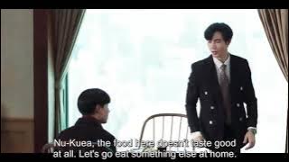 Cutiepie the series ep 12