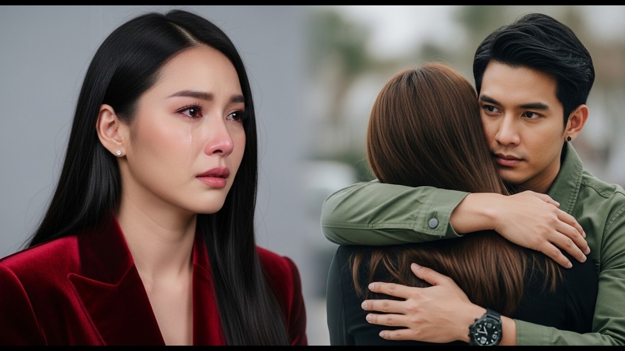 ภรรยาบุกจับสามีคาเตียงกับเมียน้อย กลางไลฟ์สด — วินาทีเดียวที่ทำลายชื่อเสียงเขาทั้งชีวิต