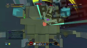 Trove:Gunslinger