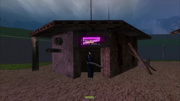 Anarchy Online   Level 1 Froob Trader Solo