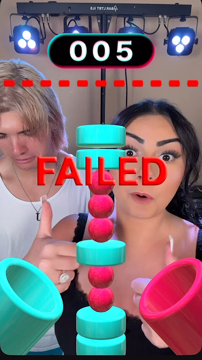 WE GOT MARRIED! If I Win, You Have To Marry Me @BENJIxScarlett @iamBENJIx #shorts