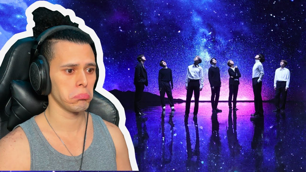 ❗REACCIÓN❗ a WE ARE BULLETPROOF: THE ETERNAL de BTS por PRIMERA VEZ