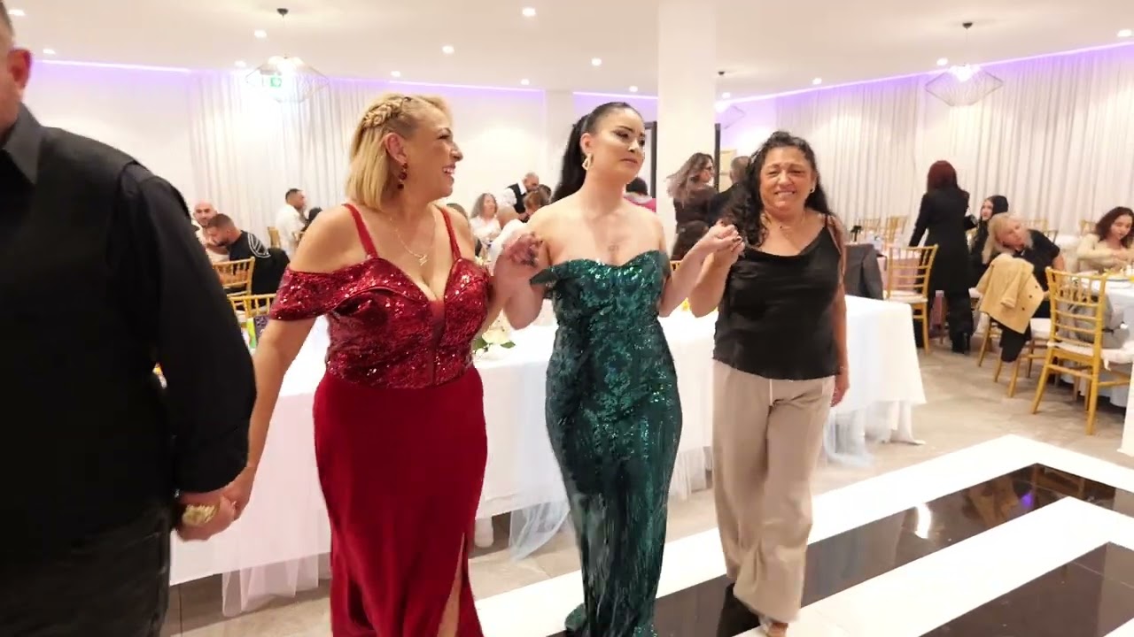 ORK-EXSPRES-BEND-ORLIN PAMUKOV I GERGANA CHERNATA PERLA-CYPRUS