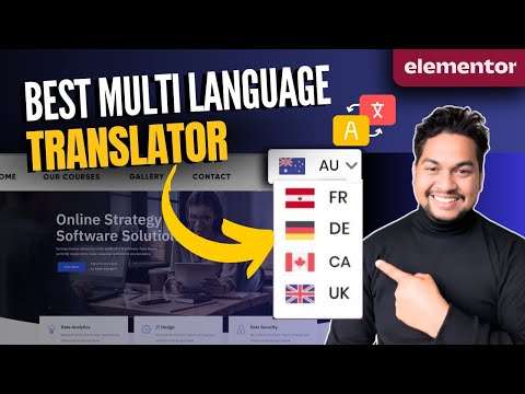 Top 5 Best free translation plugins for WordPress in 2025