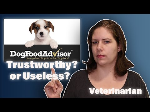 Video: Od veterináře: 6 otázek, které potřebujete zeptat na jídlo svého psa