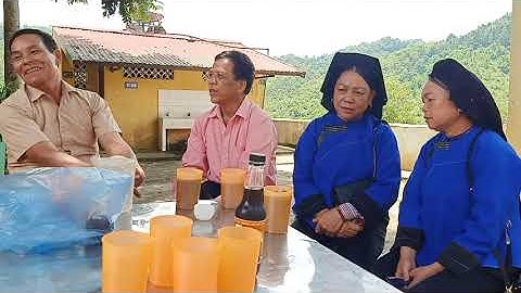 Hát Sli Đám Cưới Xuân Long , Trai Xuân Long Vả Sli Chia Tay Gái Yên Trạch Lưu Luyến Tình Cảm Cực Hay