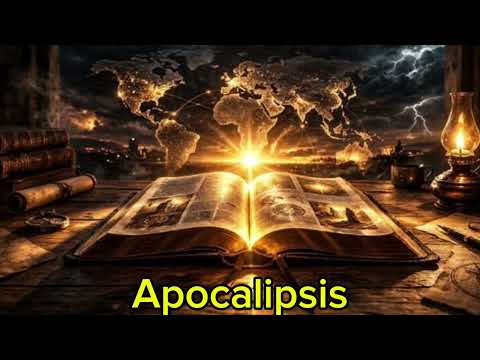 Biblia en Audio en Español - Apocalipsis (COMPLETO) - Biblia Reina Valera 1995 (RVR95)
