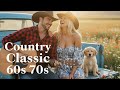 Classic Country Love Songs Playlist | Emotional Country Music Collection