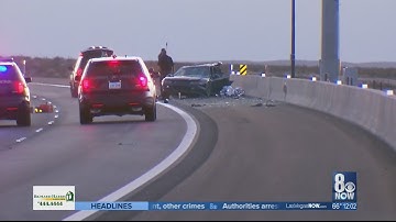 Driver in DUI crash sentenced 10 to 30 years in prison