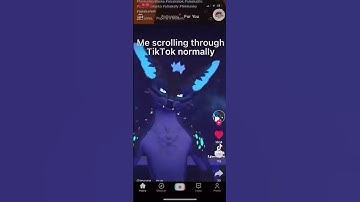 Dec. 28, 2021 - #tiktok #scrolling #belike