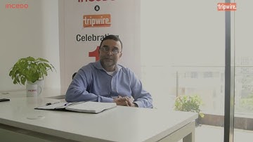 Client Speak: Subhajit Bagchi, Vice President of Engineering & Product Operations, Tripwire