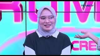 ANISA RAHMAN KELUAR DARI SABYAN GARA-GARA NISSA BUKAN SIHH | RUMPI (15/4/21) P1