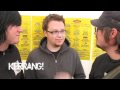 Kerrang! Podcast: Funeral For A Friend