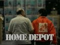 Home depot commercial