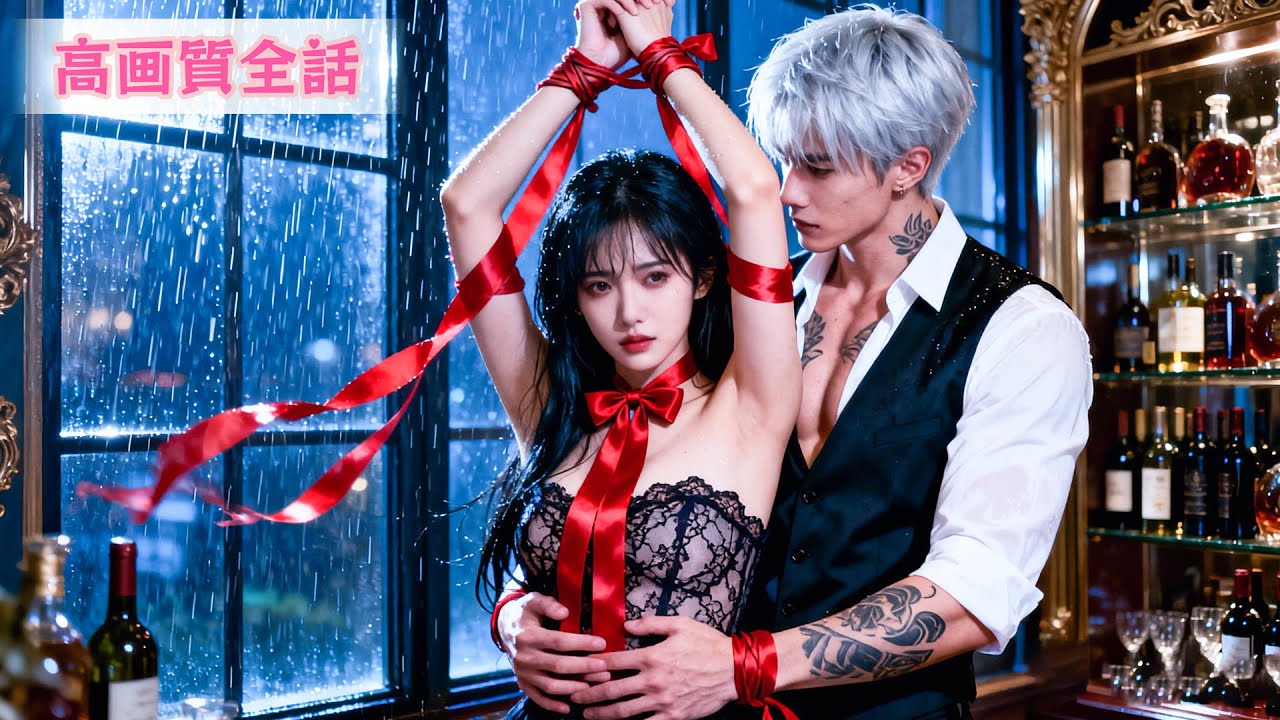 【日本語吹き替え】クズ男に「贈り物」として捧げられた夜。冷徹な小舅に息が止まるほど貪られ、翌日には強引に入籍!? 元カレの叔母として、私は最強の男に甘やかされる。#恋愛ドラマ #中国ドラマ #全話