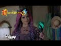 Descendentes 3  parte 22  disney channel