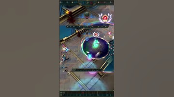 #pyke insane pentakill 💀💀