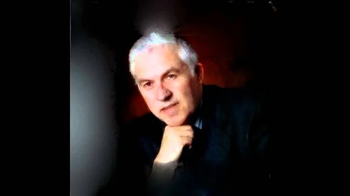Panis Angelicus .  Featuring Michael Nash.