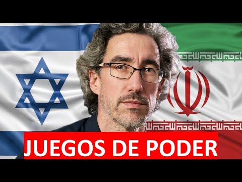 La media luna Chií y el periodismo actual: Felipe Passolas | Entrevista