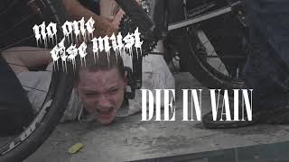 AntiTrust - Die in Vain (Official Lyric Video)