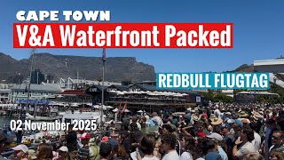 Redbull Flugtag Cape Town 2025