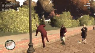 GTA IV - PC Multiplayer Event 2026 (Deathmatch, Race, Cops'n'Robbers and Team Deathmatch)