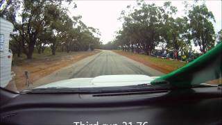 Albany Mount Clarence Albany.wmv