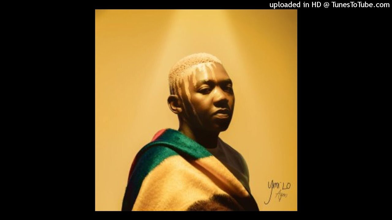 05. Aymos - Risasekile (feat. Mas Musiq & TO Starquality)