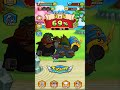 Angry birds fight gameplay 8