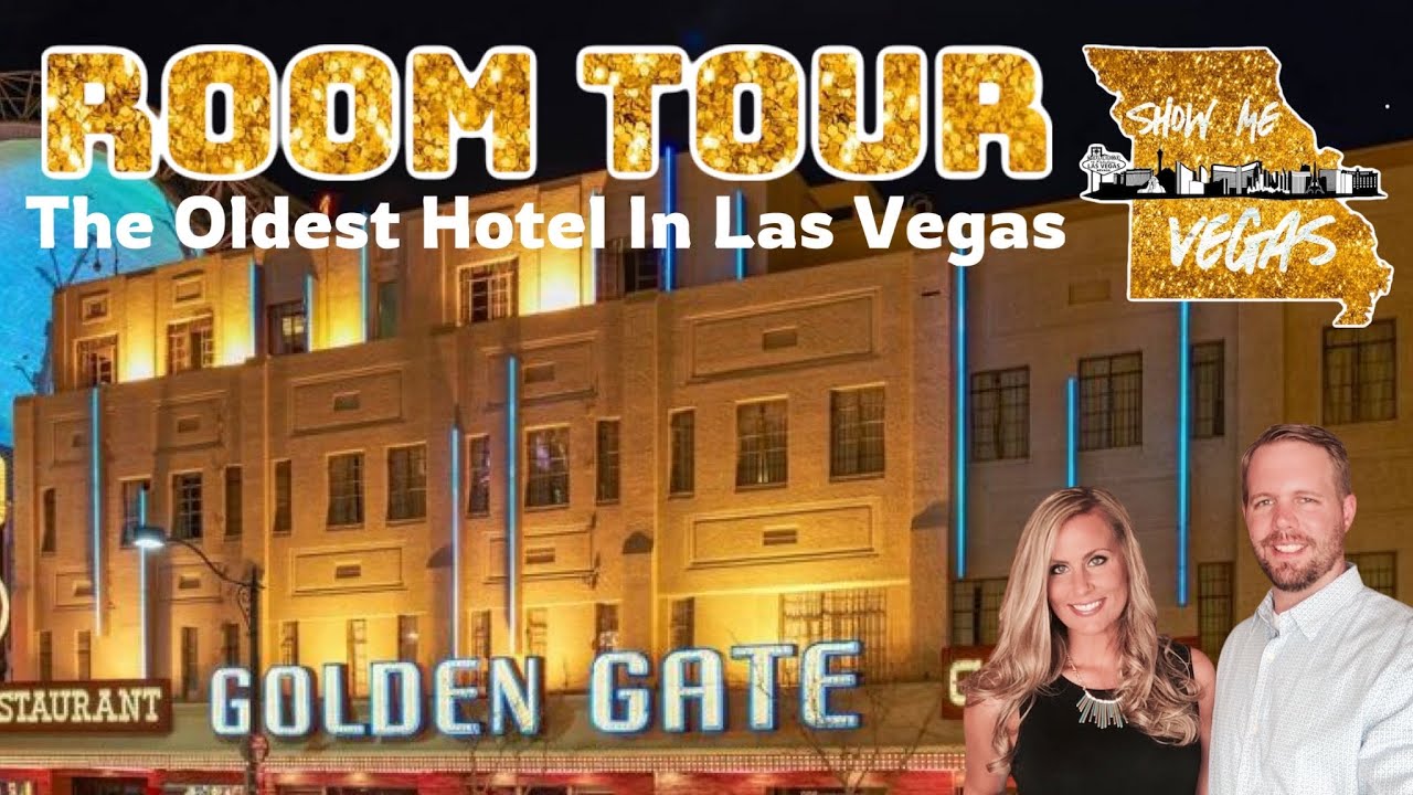 Las Vegas Firsts at Golden Gate Hotel & Casino