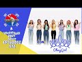 [Sub Español] Oh My Girl - Weekly Idol E.512