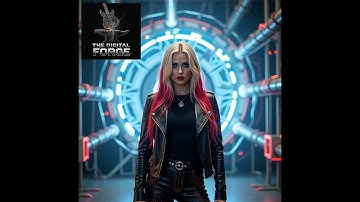 The Digital Forge AIMuseDK Episode