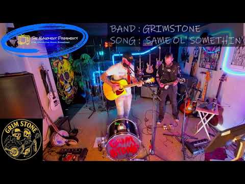 Local Legends Live NEW SEASON!! - w/ Grim Stone (S2E5)