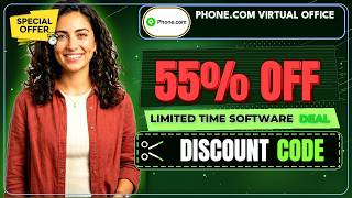 🚨 Phone.com Virtual Office Promo Code | Check the Latest Deal First