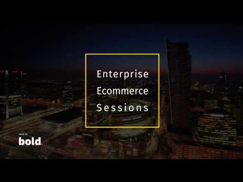 Enterprise Ecommerce Sessions PL 2016 - Jarno Vanhatapio