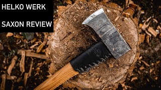 Helko Werk Saxon Review  1 Month In