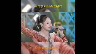 Pertemuan 2  Silvy Kumalasari  Santara  silvykumalasari