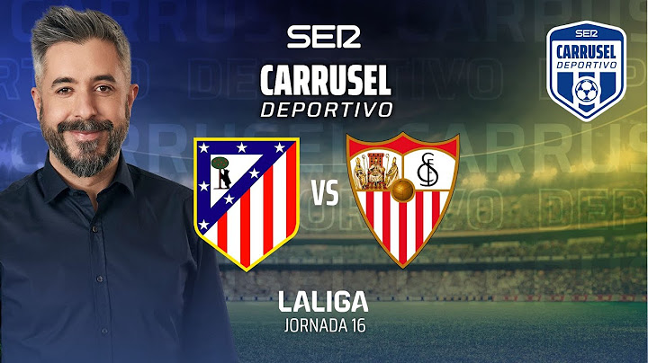 ¡ÉPICA REMONTADA DEL ATLETI! ⚽️ ATLÉTICO DE MADRID 4 - 3 SEVILLA FC #LaLiga 24/25 - Jornada 16