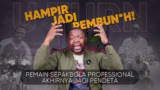 Download Lagu HAMPIR JADI PEMBUN*H‼️PEMAIN SEPAKBOLA PROFESSIONAL AKHIRNYA JADI PENDETA 🔥 Ps. Djone G Nicolas MP3 Download Lagu HAMPIR JADI PEMBUN*H‼️PEMAIN SEPAKBOLA PROFESSIONAL AKHIRNYA JADI PENDETA 🔥 Ps. Djone G Nicolas MP3