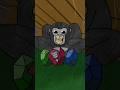 The first Jeffling is born #animation #gorillatag #oculusquest2 #vr #dearjeff