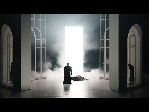 Tosca | Giacomo Puccini | Trailer