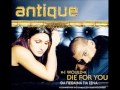 Antiquedie for you